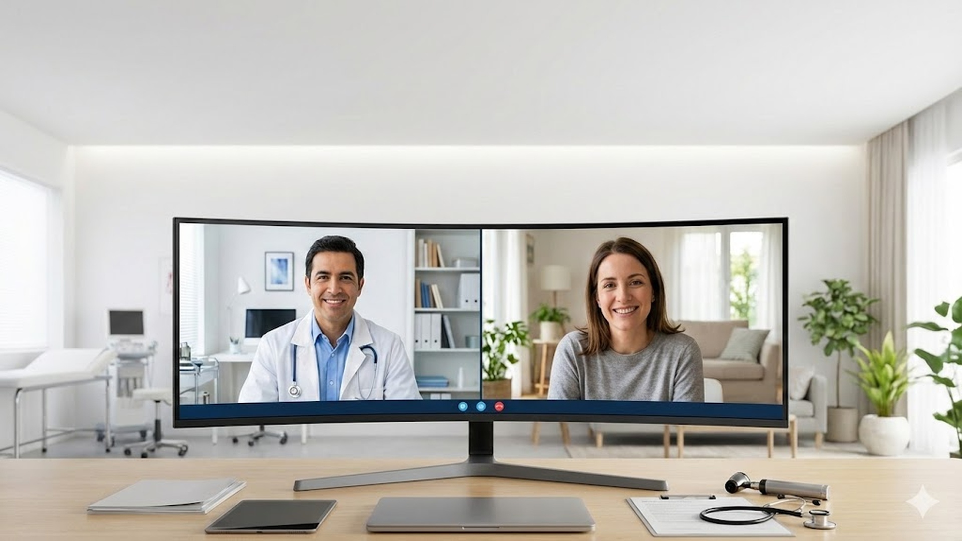 Consulta online Dooctors