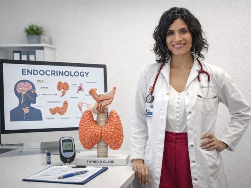 Endocrinología
