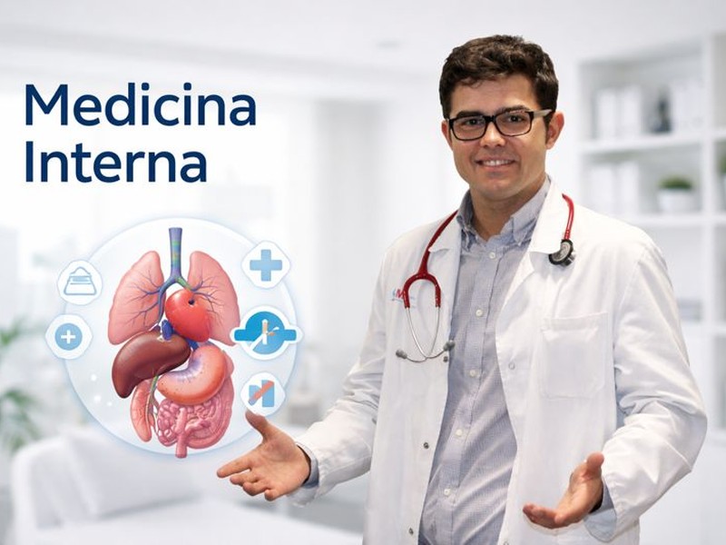 Medicina Interna